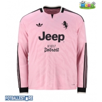 Juventus Bortedrakt 2026-27 Langermet